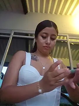 Luisa Madrid online show from June 5, 2026, 10:54 am