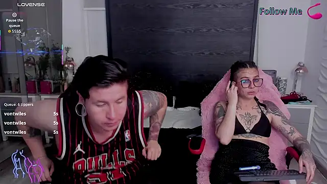 Snapshot of inkedsinners_ chatting on June 15, 2026, 3:07 am inkedsinners online show from June 15, 2026, 3:07 am