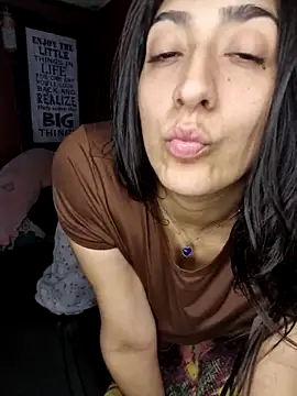 Snapshot of MaiaExotic chatting on May 31, 2026, 7:14 am MaiaExotic online show from May 31, 2026, 7:14 am
