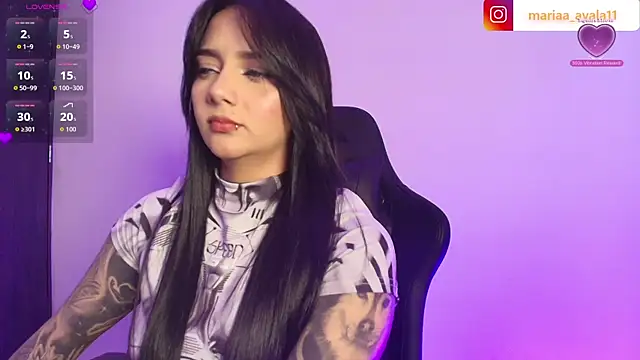 Snapshot of megann_jackson_ chatting on May 30, 2026, 12:39 am megann jackson online show from May 30, 2026, 12:39 am