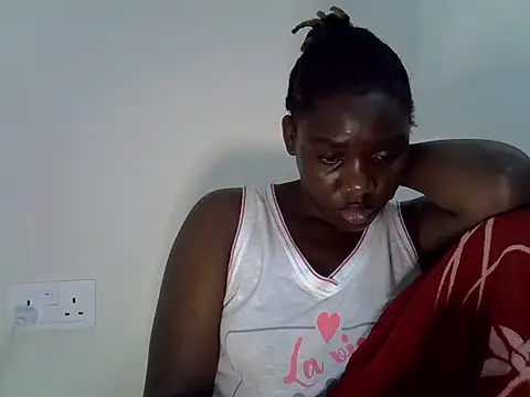 Ritty2030 online show from June 8, 2026, 1:28 am