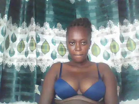 Beutymelani online show from May 19, 2026, 10:17 pm