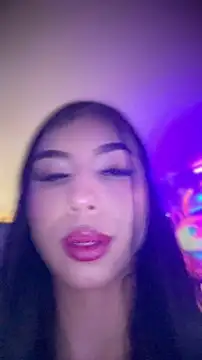 ariella lovee online show from May 23, 2026, 12:20 am