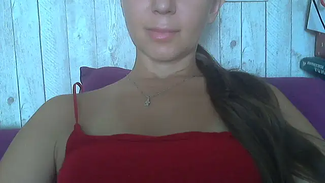 Bella--White online show from July 6, 2026, 5:36 am