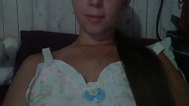 Bella--White online show from June 27, 2026, 5:19 pm