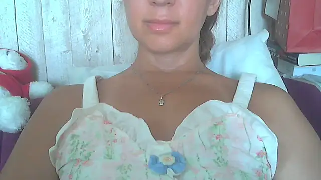 Bella--White online show from June 27, 2026, 7:25 am