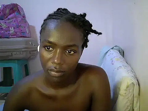 BUNNY BLISS1 online show from June 6, 2026, 8:58 pm