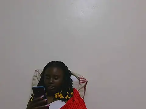 Snapshot of SassyTarrif chatting on June 12, 2026, 1:03 am SassyTarrif online show from June 12, 2026, 1:03 am