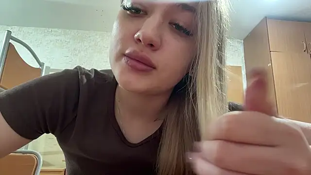 Kattyqte online show from June 9, 2026, 8:26 am