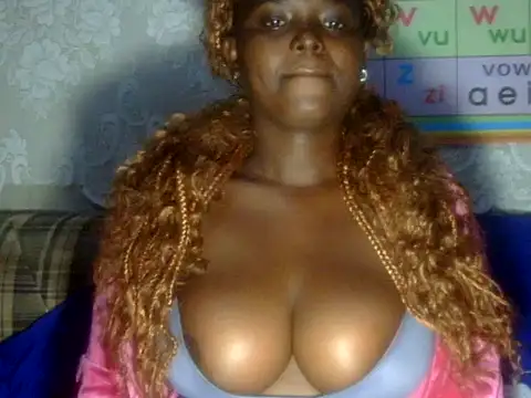 Yaspretty6 online show from June 22, 2026, 12:27 am