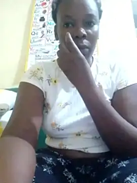 Snapshot of Chunkey4 chatting on May 20, 2026, 10:23 am Chunkey4 online show from May 20, 2026, 10:23 am