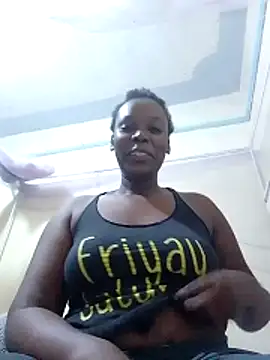 Snapshot of Chunkey4 chatting on May 17, 2026, 6:08 pm Chunkey4 online show from May 17, 2026, 6:08 pm