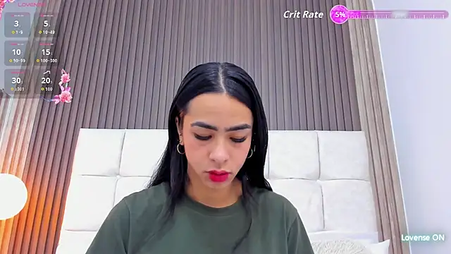 Snapshot of Camila_Vega22 chatting on July 1, 2026, 11:32 am Camila Vega22 online show from July 1, 2026, 11:32 am