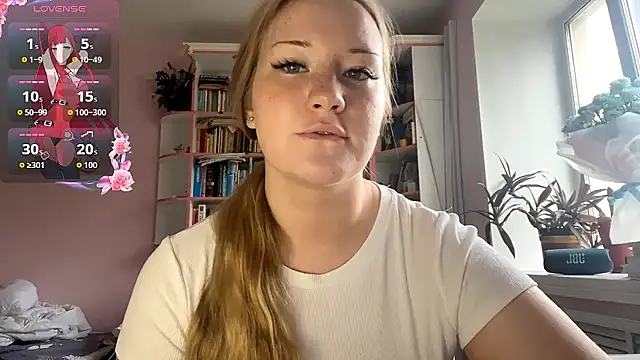 Snapshot of Lisi_Kiss_ chatting on June 19, 2026, 3:40 pm Lisi Kiss online show from June 19, 2026, 3:40 pm