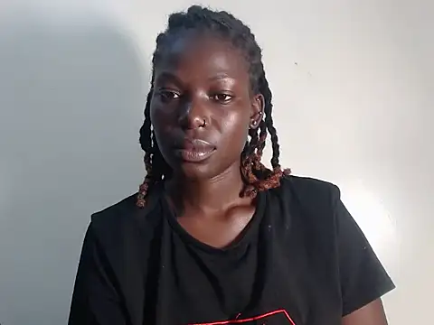 Pretty Shanice1 online show from May 19, 2026, 10:55 am