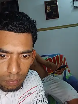 Negritohot3682 online show from July 6, 2026, 3:13 am