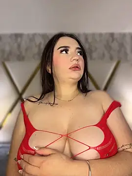 ValeriaCarter online show from June 20, 2026, 12:21 pm