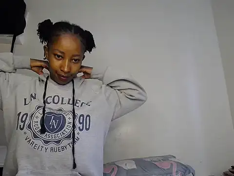 Nastysouls online show from June 14, 2026, 6:58 am