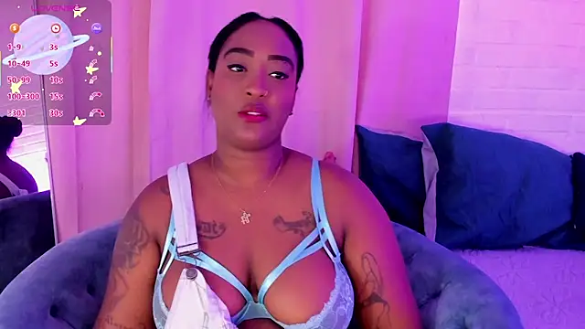 alison daniels  online show from February 22, 2026, 5:47 pm