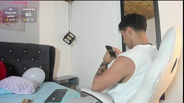 marcos vieyra online show from June 23, 2026, 7:34 pm