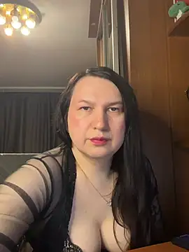 EvaBeautyXxX online show from July 10, 2026, 9:59 pm