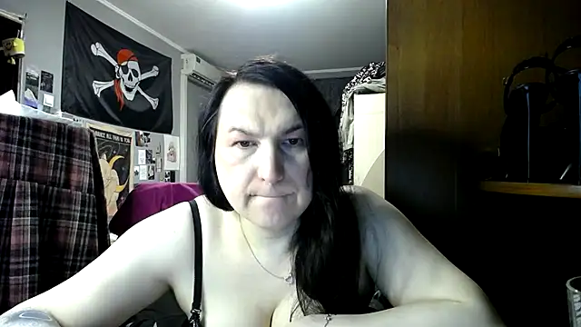 Snapshot of EvaBeautyXxX chatting on May 22, 2026, 8:07 pm EvaBeautyXxX online show from May 22, 2026, 8:07 pm
