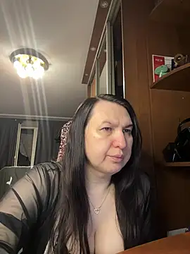 EvaBeautyXxX online show from June 7, 2026, 10:48 pm