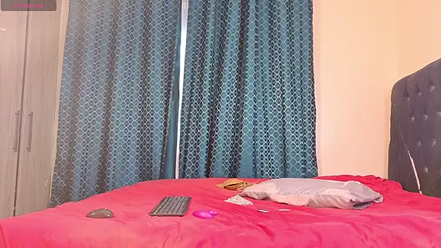 Snapshot of Ebony_Goddexxx chatting on July 11, 2026, 8:58 am Ebony Goddexxx online show from July 11, 2026, 8:58 am