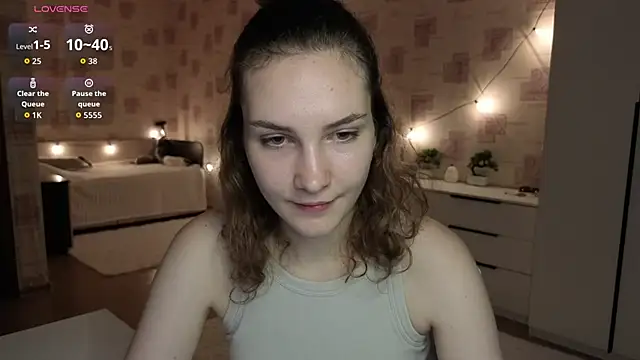 Megan swiftss online show from June 20, 2026, 6:57 pm