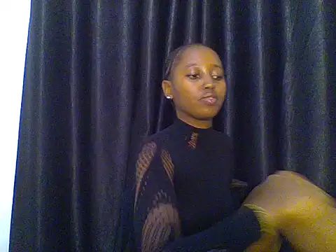 breezykan254 online show from May 23, 2026, 4:55 am