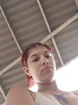 Thamaragomexxx online show from May 27, 2026, 1:40 pm