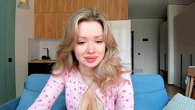 CassieArmas online show from May 19, 2026, 6:20 am
