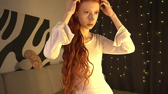 HaleyKoelling online show from June 13, 2026, 7:12 pm