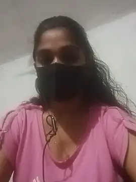 CuteRimjim-97 online show from May 17, 2026, 3:45 pm