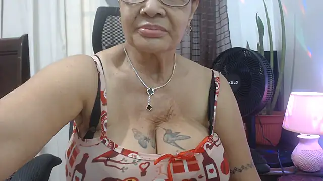 jenny milf69 online show from May 24, 2026, 1:33 pm