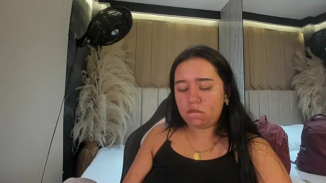 SweetNova1 online show from July 5, 2026, 12:59 am