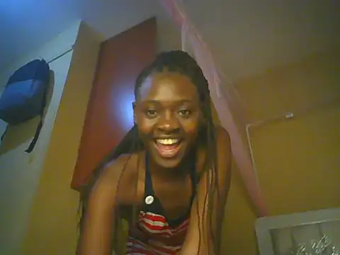 Snapshot of Preetygirlyz chatting on July 7, 2026, 7:23 am Preetygirlyz online show from July 7, 2026, 7:23 am