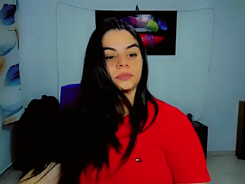 Maddi ivanova2026 online show from May 18, 2026, 12:22 am