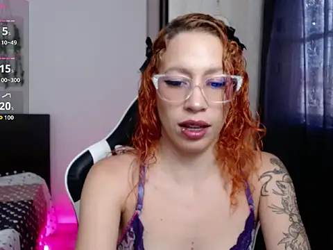 sherryblossom   online show from May 20, 2026, 4:04 pm