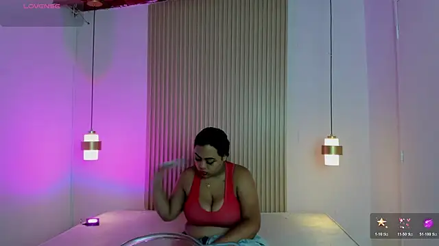 MiaLane3 online show from June 19, 2026, 11:38 am