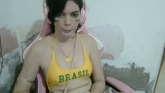 Angel Ristoww online show from June 24, 2026, 10:18 pm