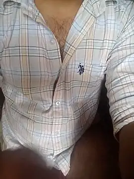 Snapshot of ROHANROY102 chatting on July 11, 2026, 8:25 am ROHANROY102 online show from July 11, 2026, 8:25 am
