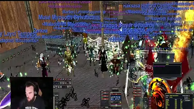 Blah482 online show from May 18, 2026, 1:28 am