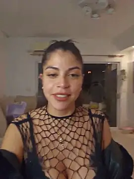 Yaaaaanee2 online show from June 1, 2026, 1:39 am