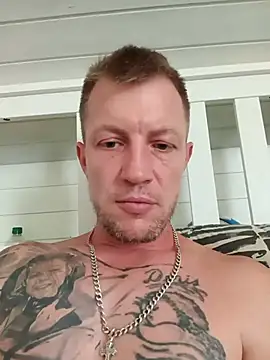 swissguy007 online show from July 31, 2026, 11:53 am