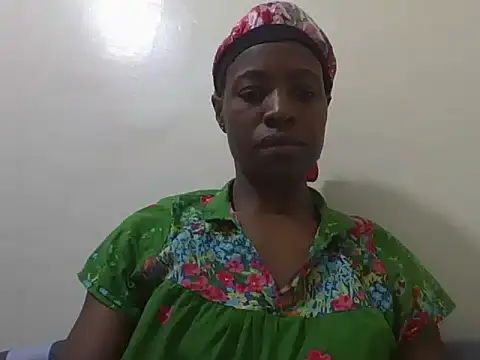 Eebony Bubbly online show from June 17, 2026, 2:27 pm