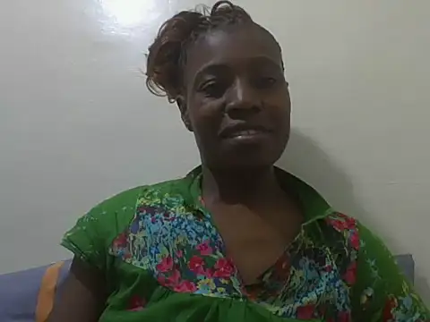 Eebony Bubbly online show from June 19, 2026, 10:04 pm