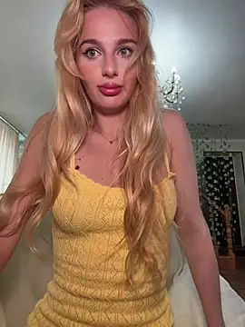 Golden  Daisy online show from May 28, 2026, 12:00 pm