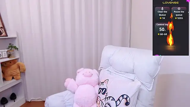 August cat online show from May 19, 2026, 9:11 pm
