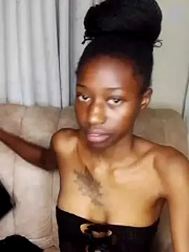 MyrahEbony online show from June 29, 2026, 11:21 am